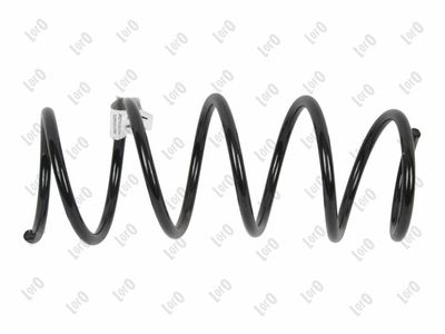 Balstiekārtas atspere ABAKUS 234-01-034