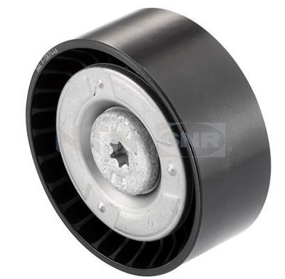 Parazīt-/Vadrullītis, Ķīļrievu siksna SNR GA351.60