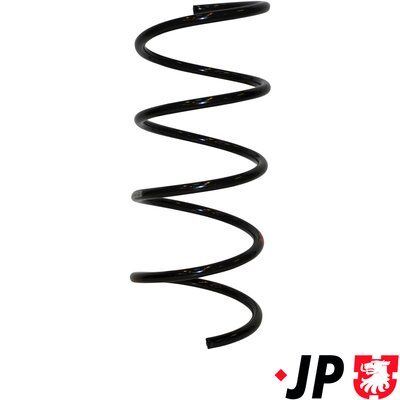 Пружина ходовой части JP GROUP 1342206400