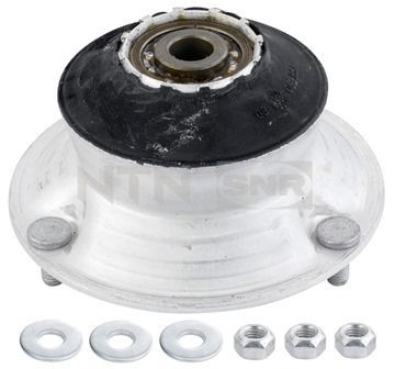 Ремкомплект, опора стойки амортизатора SNR KB650.03