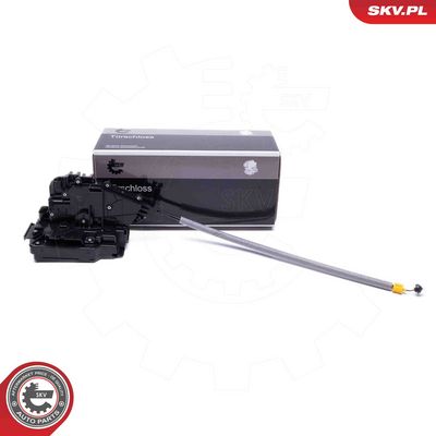 Durvju slēdzene ESEN SKV 60SKV262