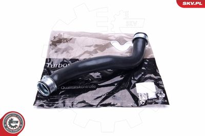 Шланг радиатора ESEN SKV 43SKV750