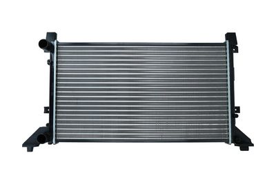 Радиатор, охлаждение двигателя KAMOKA 7705160