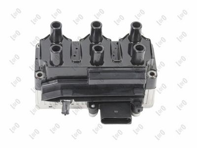 Катушка зажигания ABAKUS 122-01-134