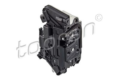 Замок двери TOPRAN 117 736