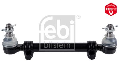Поперечная рулевая тяга FEBI BILSTEIN 17573