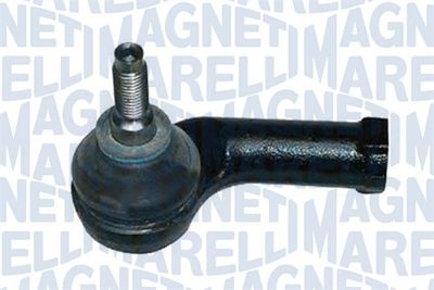 Наконечник поперечной рулевой тяги MAGNETI MARELLI 301181314020