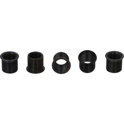 Vadieliktnis, kvēlsveces demontāžas instrumenti KS TOOLS 150.5048