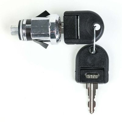Slēdzene, Instrumentu ratiņi HAZET 179XL-08
