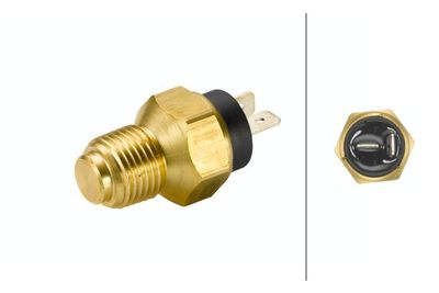 Devējs, Dzesēšanas šķidruma temperatūra HELLA 6PT 009 309-531