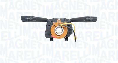 Выключатель на рулевой колонке MAGNETI MARELLI 000052164010