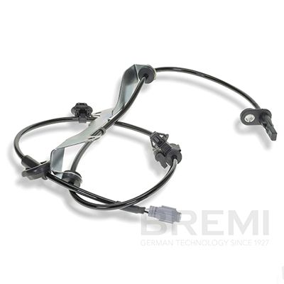 Датчик, частота вращения колеса BREMI 51755