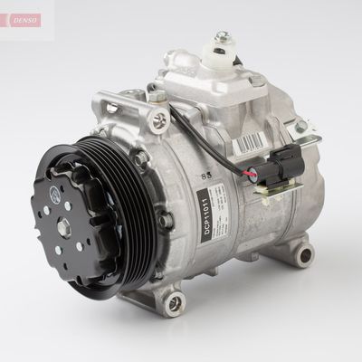 Компрессор, кондиционер DENSO DCP11011