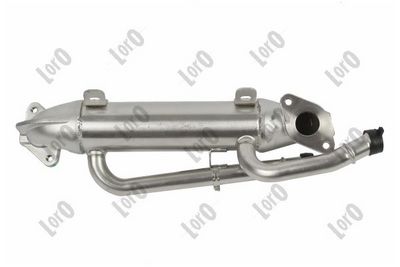 Радиатор, рециркуляция ОГ ABAKUS 121-00-028