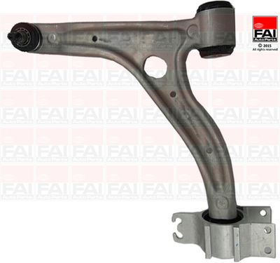Neatkarīgās balstiekārtas svira, Riteņa piekare FAI AutoParts SS7861