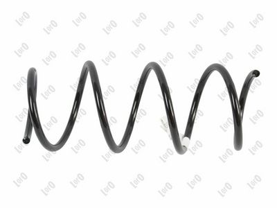 Пружина ходовой части ABAKUS 234-01-031