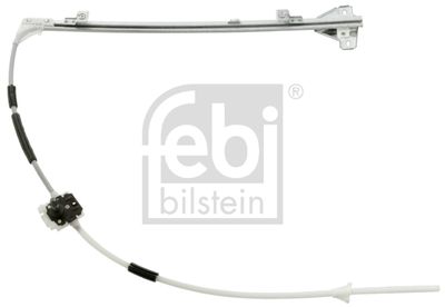 Стеклоподъемник FEBI BILSTEIN 107295