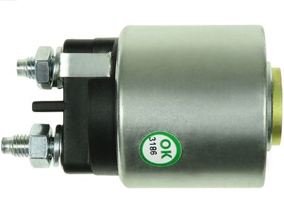 AS-PL SS3012P Ievilcējrelejs, Starteris
