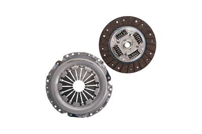 Комплект сцепления KAMOKA KC246