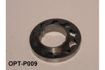 Масляный насос AISIN OPT-P009