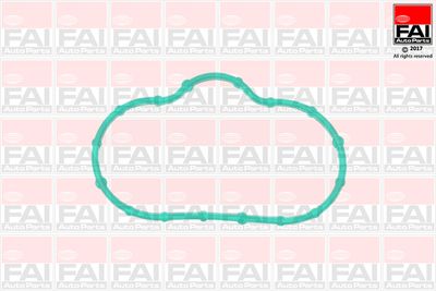 Комплект прокладок, впускной коллектор FAI AutoParts IM1397