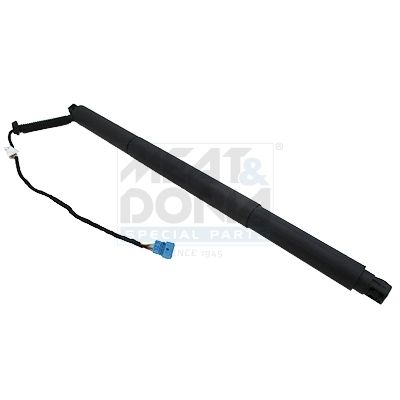 Gāzes atspere, Plaukts (Bagāžas nodalījums) MEAT & DORIA 301020