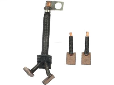 Ogļu sukas, Starteris AS-PL SB5026