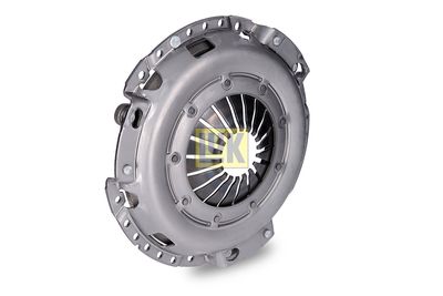 Нажимной диск сцепления Schaeffler LuK 123 0120 10