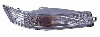 zestaw kierunkowskazów TOY FRONT LAMP.ASSY... FIT FOR: TY.AE100..'92. ABAKUS 212-1654PXA-VC