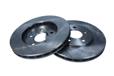 Тормозной диск MAXGEAR 19-2198