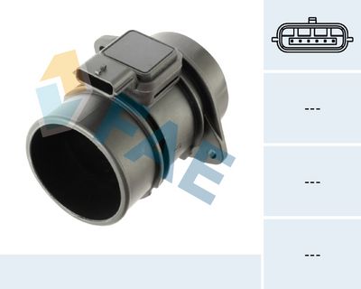 Расходомер воздуха FAE 69039