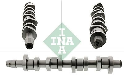 Распредвал Schaeffler INA 428 0110 10