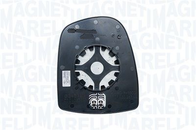 Spoguļstikls, Ārējais atpakaļskata spogulis MAGNETI MARELLI 351991803630