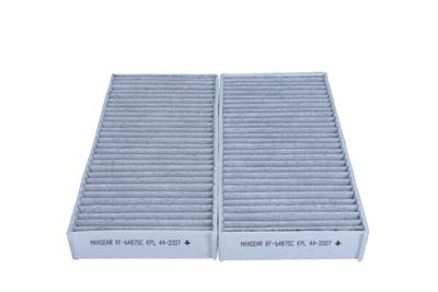 Фильтр, воздух во внутренном пространстве MAXGEAR 26-1772