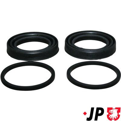 Ремкомплект, тормозной суппорт JP GROUP 1561950110