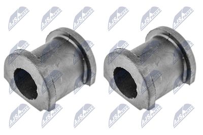 Втулка, стабилизатор NTY ZGS-HD-016