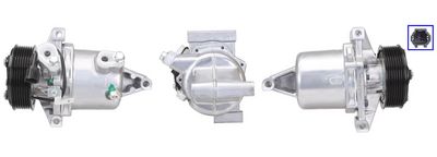 Компрессор, кондиционер DRI 700510983