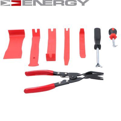 ENERGY NE00669 Instrumentu komplekts