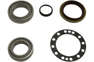 Riteņa rumbas gultņa komplekts KAVO PARTS WBK-9055