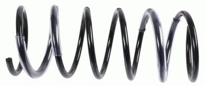 Пружина ходовой части SACHS 998 064