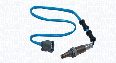Лямбда-зонд MAGNETI MARELLI 466016355317