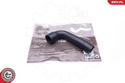 Pūtes sistēmas gaisa caurule ESEN SKV 24SKV917