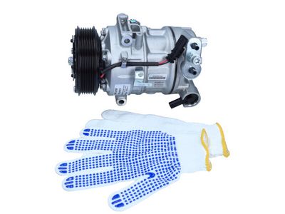 Компрессор, кондиционер MAXGEAR AC330043