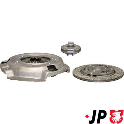 Комплект сцепления JP GROUP 4030400610