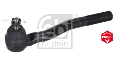 Наконечник поперечной рулевой тяги FEBI BILSTEIN 41091