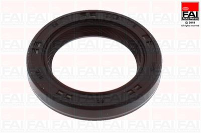 Уплотняющее кольцо, коленчатый вал FAI AutoParts OS2190