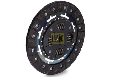 Sajūga disks Schaeffler LuK 321 0113 10