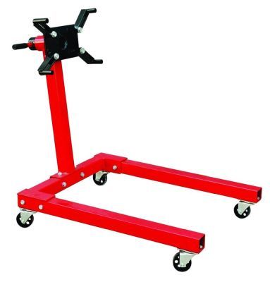 Стенд для ремонта двигателя ENERGY NE00270