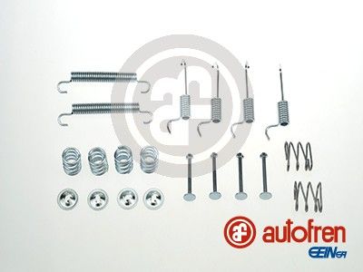 Piederumu komplekts, Stāvbremzes mehānisma bremžu loks AUTOFREN SEINSA D31010A