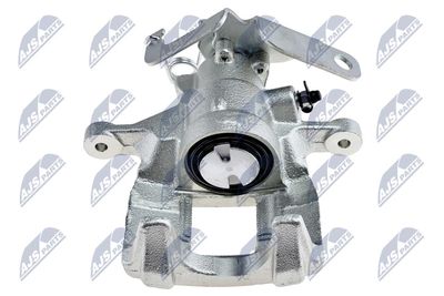 Bremžu suports NTY HZT-FR-028